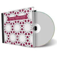 Artwork Cover of Pandit Nayan Ghosh 2010-05-06 CD Furth Audience