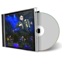 Artwork Cover of Richard Galliano 2020-07-23 CD St Moritz Soundboard