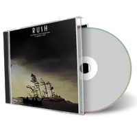 Artwork Cover of Rush 2007-07-27 CD Phoeniz Audience