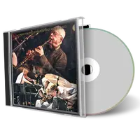 Artwork Cover of Schwerdt Petrowsky Lillinger 2015-01-31 CD Berlin Soundboard