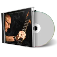 Artwork Cover of Scott Colley 2013-08-23 CD Saalfelden Soundboard