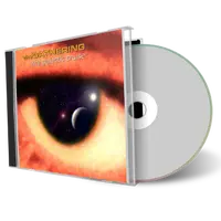 Artwork Cover of The Gathering 1999-01-11 CD Zwolle Soundboard