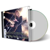 Artwork Cover of The Gathering 1999-02-04 CD Paris Audience
