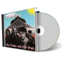Artwork Cover of The Levellers Compilation CD Fiddle And The Drum Europe 1992 Soundboard