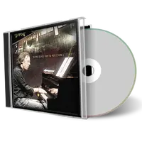 Artwork Cover of Thomas Rueckert 2015-04-11 CD Berlin Soundboard