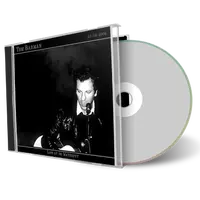 Artwork Cover of Tom Barman 2006-02-23 CD Bergen Op Zoom Audience