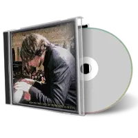Artwork Cover of Vadim Neselovskyi 2020-08-26 CD Bremen Soundboard