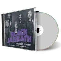 Front cover artwork of   CD