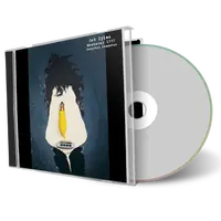 Artwork Cover of Bob Dylan 1995-05-27 CD Monterey Soundboard