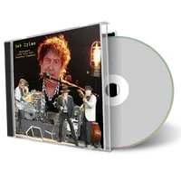 Artwork Cover of Bob Dylan 2019-07-10 CD Stuttgart Audience