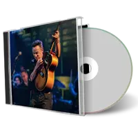Artwork Cover of Bruce Springsteen Compilation CD Bruce Fix 2020 Soundboard