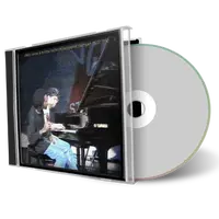 Artwork Cover of Chick Corea and Bobby Mcferrin 1992-07-05 CD Stuttgart Soundboard