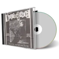 Front cover artwork of   CD
