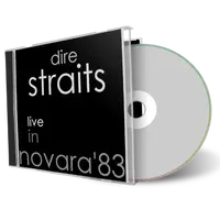 Front cover artwork of   CD