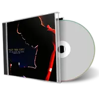Artwork Cover of McCoy Tyner Sextet 1976-10-24 CD Umea Soundboard