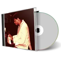Artwork Cover of McCoy Tyner Sextet 1978-06-03 CD Evanston Audience
