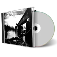 Artwork Cover of Neil Young Compilation CD Down By The River 1970 2010 Audience