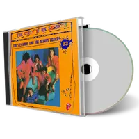 Artwork Cover of Rolling Stones Compilation CD Dirty Work Sessions Vol 03 Soundboard