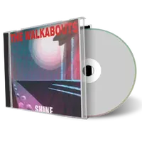 Artwork Cover of Walkabouts 2003-10-07 CD Cologne Soundboard