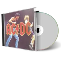 Front cover artwork of   CD