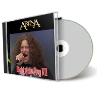 Artwork Cover of ARENA 2012-07-07 CD St Goarshausen Audience