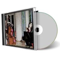 Artwork Cover of Anny Hwang and Greg Cohe 2020-10-09 CD Resonanzen Festival Soundboard