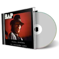 Front cover artwork of   CD
