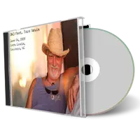 Artwork Cover of BK3 feat Tara Nevis 2009-06-04 CD Carrboro Soundboard