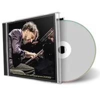 Artwork Cover of Baptiste Trotignon 2020-10-23 CD Geneve Soundboard