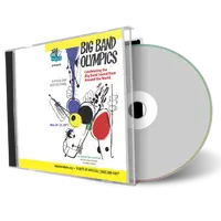 Front cover artwork of   CD