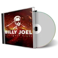 Front cover artwork of   CD