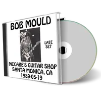 Front cover artwork of   CD