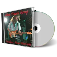 Front cover artwork of   CD
