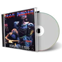 Front cover artwork of   CD