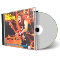Front cover artwork of   CD