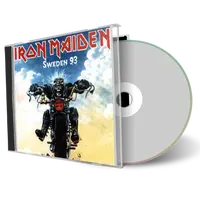 Front cover artwork of   CD