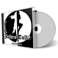 Artwork Cover of Jethro Tull Compilation CD Acoustic Sessions Soundboard