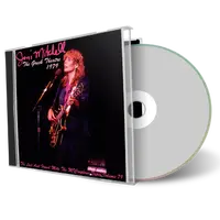Artwork Cover of Joni Mitchell 1979-09-14 CD Los Angeles Audience
