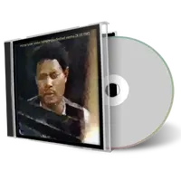 Artwork Cover of McCoy Tyner Sextet Compilation CD Vienna 1980 Soundboard