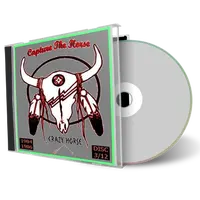 Artwork Cover of Neil Young Compilation CD Capture The Horse Vol 03 Audience