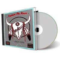 Artwork Cover of Neil Young Compilation CD Capture The Horse Vol 04 Audience