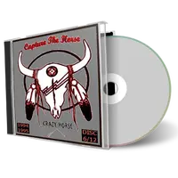 Artwork Cover of Neil Young Compilation CD Capture The Horse Vol 06 Audience