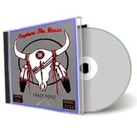 Artwork Cover of Neil Young Compilation CD Capture The Horse Vol 07 Audience