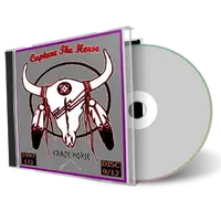 Artwork Cover of Neil Young Compilation CD Capture The Horse Vol 09 Audience