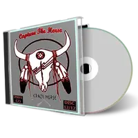 Artwork Cover of Neil Young Compilation CD Capture The Horse Vol 12 Audience