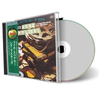 Artwork Cover of Phil Spector Compilation CD Rare Masters Remastered Soundboard