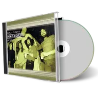Artwork Cover of Pink Floyd Compilation CD Early Flights Vol 10 Audience