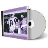 Artwork Cover of Pink Floyd Compilation CD Early Flights Vol 5 Audience