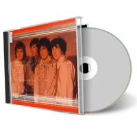 Artwork Cover of Pink Floyd Compilation CD Early Flights Vol 9 Audience