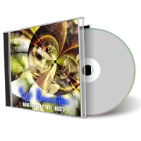 Artwork Cover of Pink Floyd Compilation CD Have You Got It Yet The Syd Barret Archives Vol 03 Audience